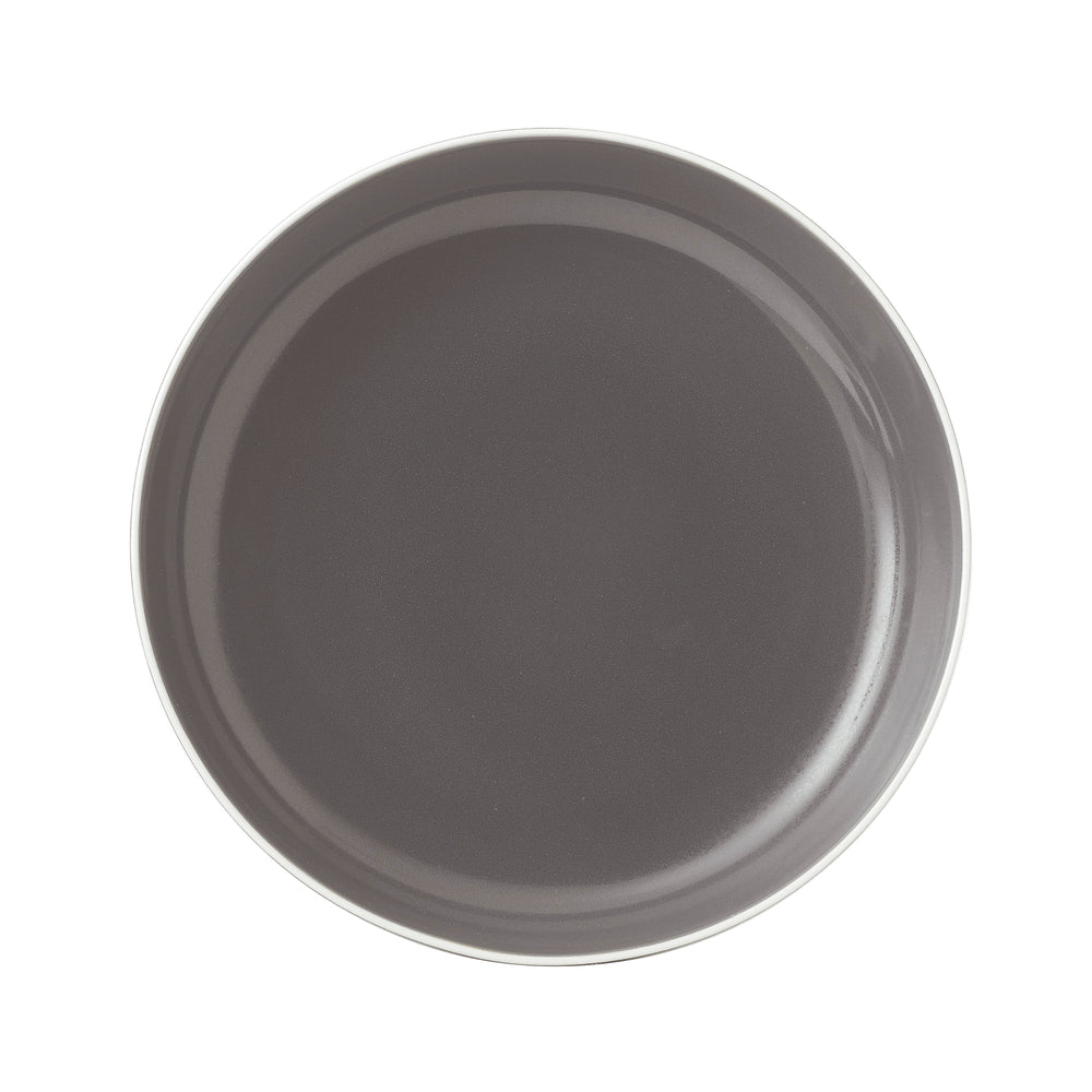 Royal Doulton Gordon Ramsay Bread Street Slate Pasta Bowl 23cm