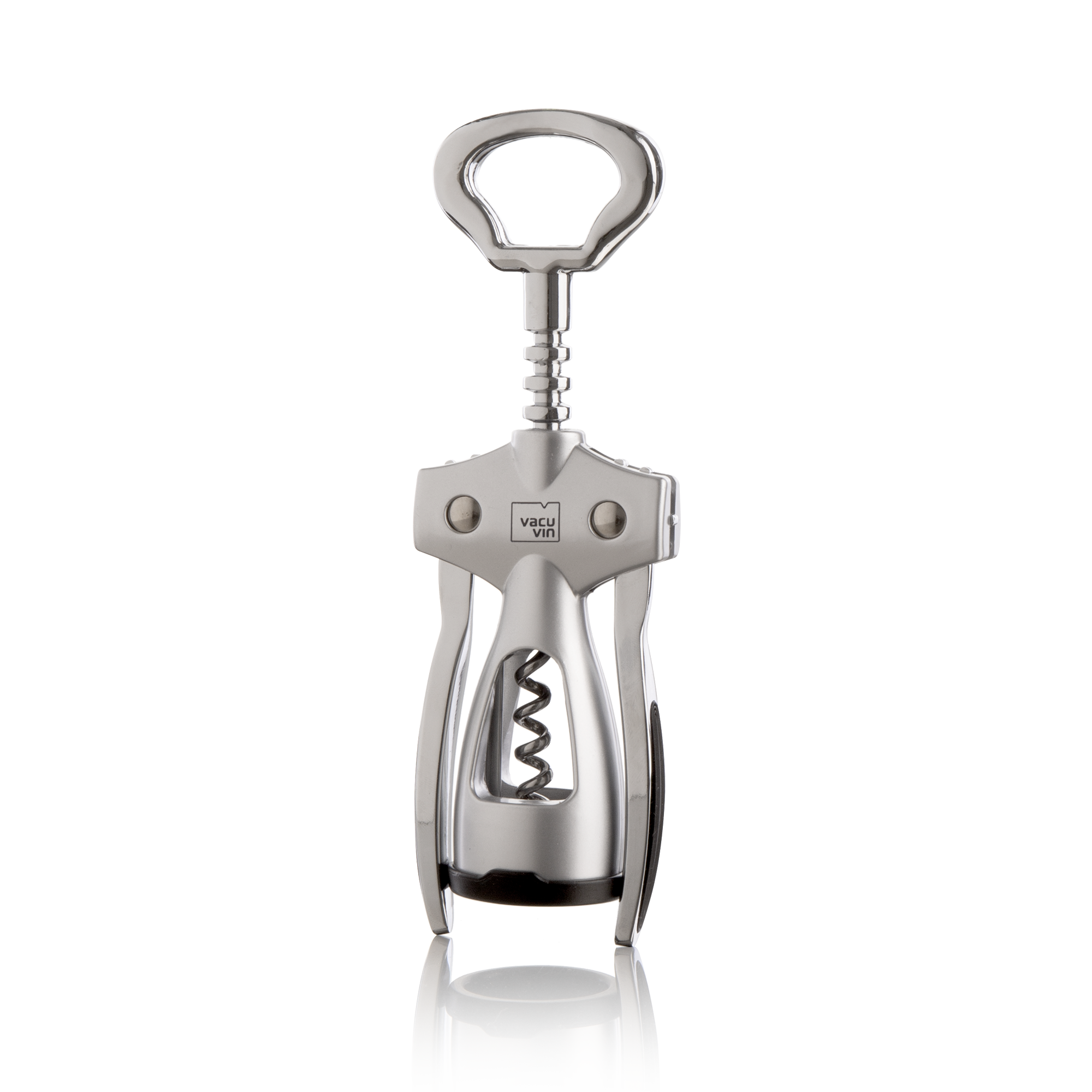 Vacu Vin Winged Corkscrew