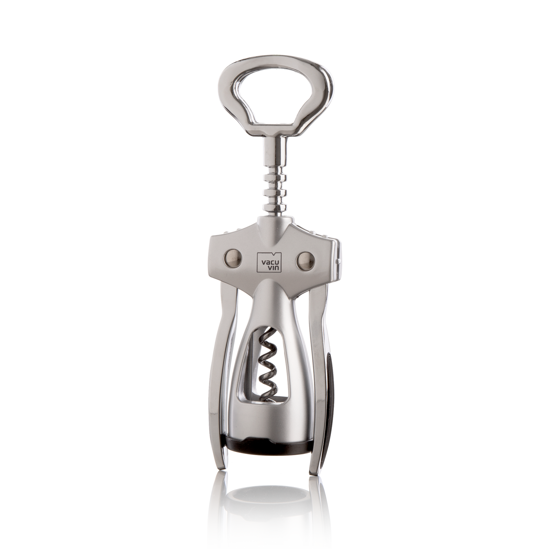Vacu Vin Winged Corkscrew