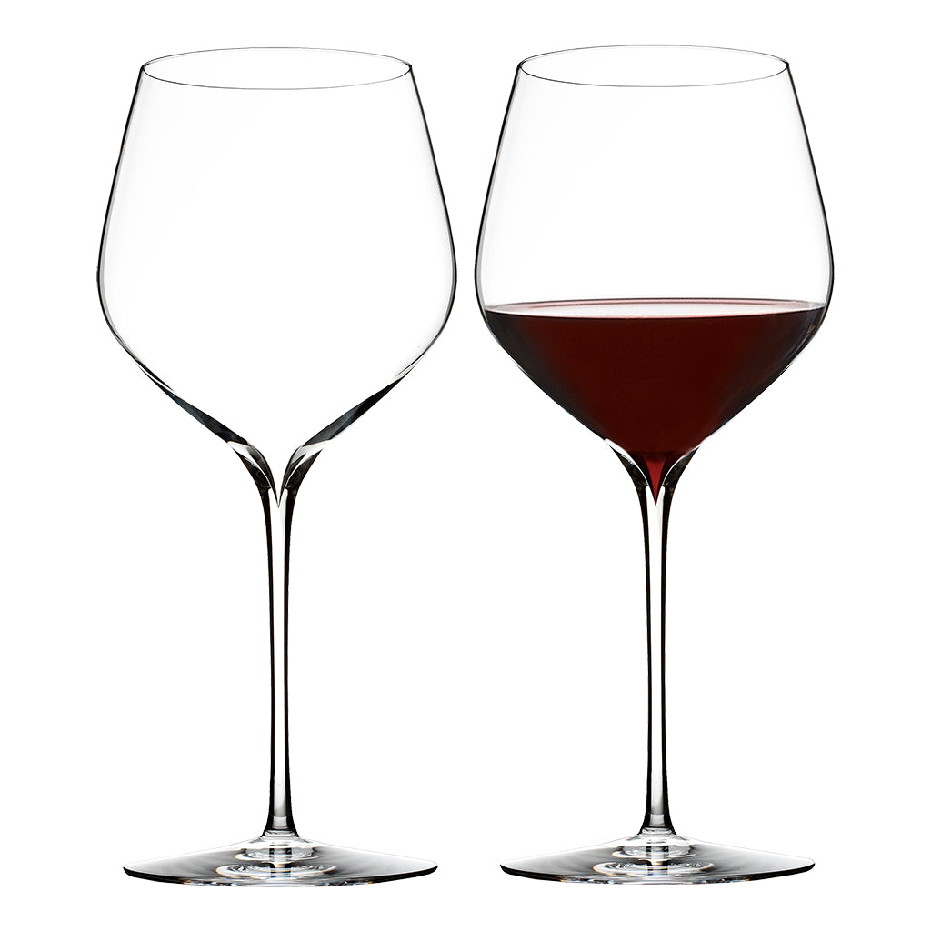 Waterford Crystal Elegance Cabernet Sauvignon Wine Glass, Set of 2