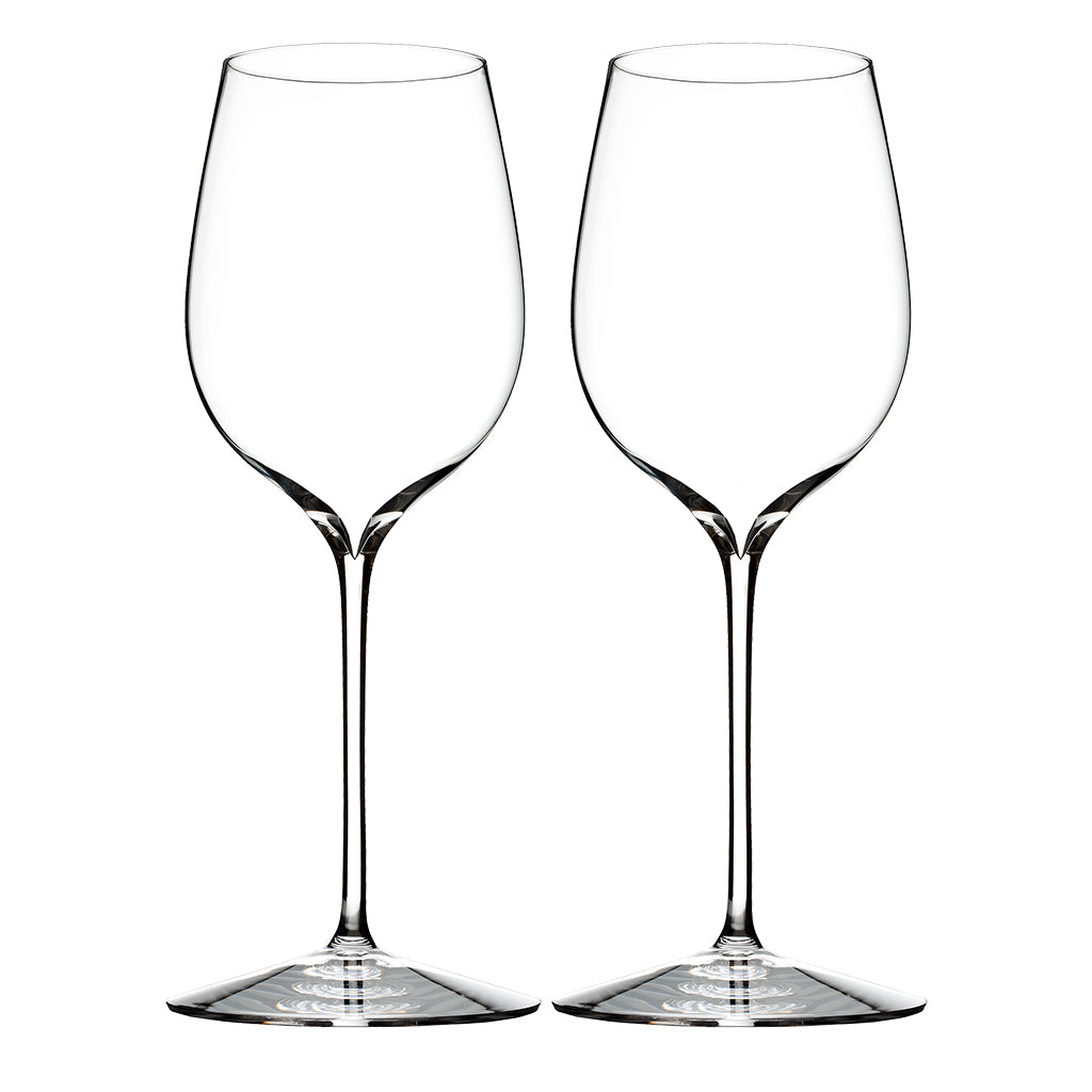 Waterford Crystal Elegance Pinot Noir Wine Glasses, Set of 2