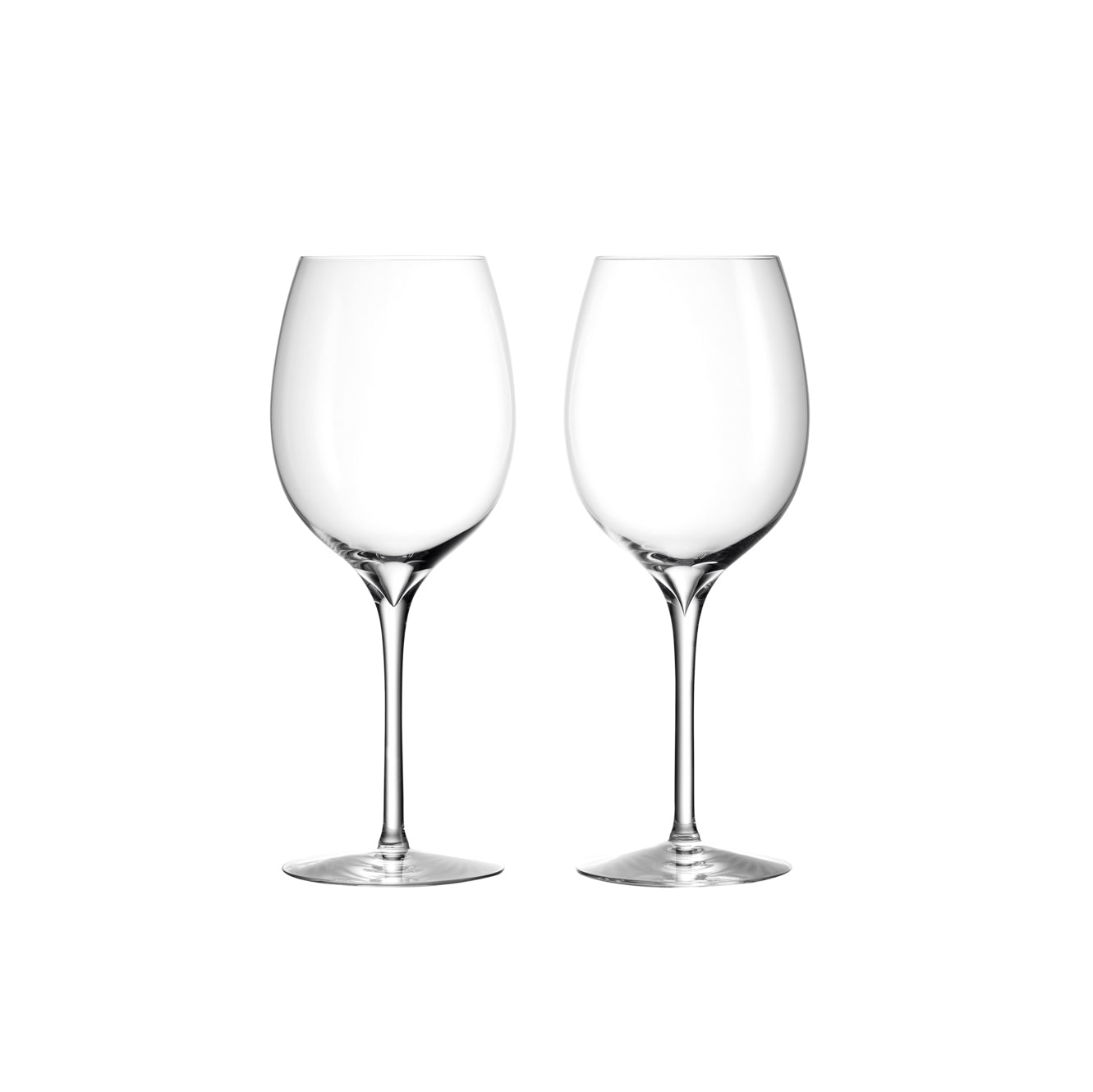 Waterford Crystal Elegance Pinot Grigio Wine Glass Set of 2
