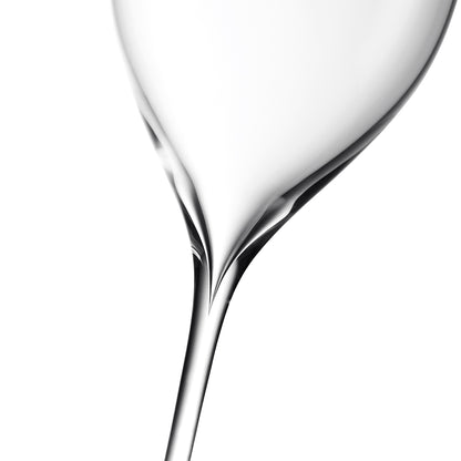 Waterford Crystal Elegance Sauvignon Blanc Wine Glasses, Set of 2