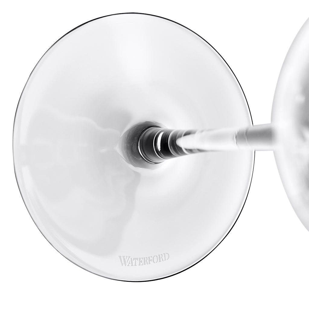 Waterford Crystal Elegance Sauvignon Blanc Wine Glasses, Set of 2