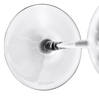 Waterford Crystal Elegance Sauvignon Blanc Wine Glasses, Set of 2