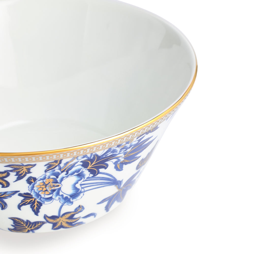 Wedgwood Hibiscus Cereal Bowl 14cm