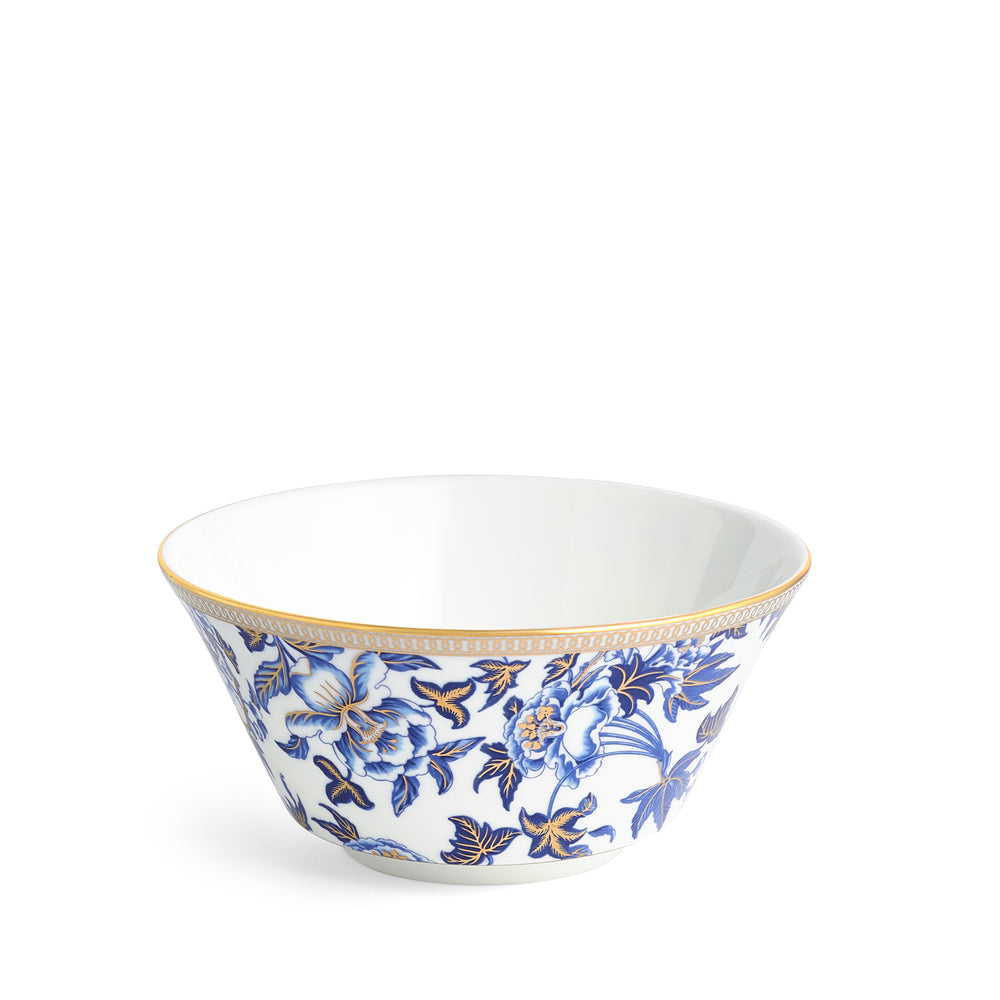 Wedgwood Hibiscus Cereal Bowl 14cm