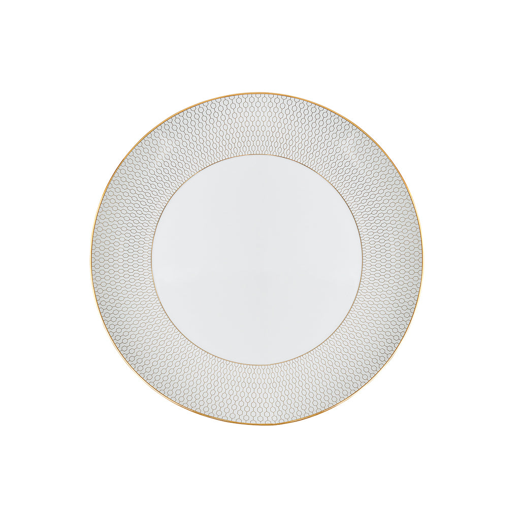 Wedgwood Gio Gold Plate 28cm