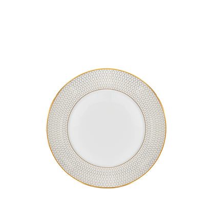 Wedgwood Gio Gold Plate 17cm