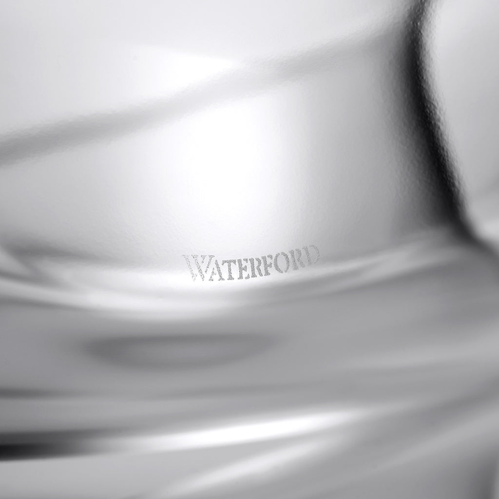 Waterford Crystal Elegance Accent Decanter