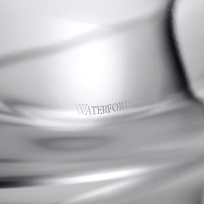 Waterford Crystal Elegance Accent Decanter