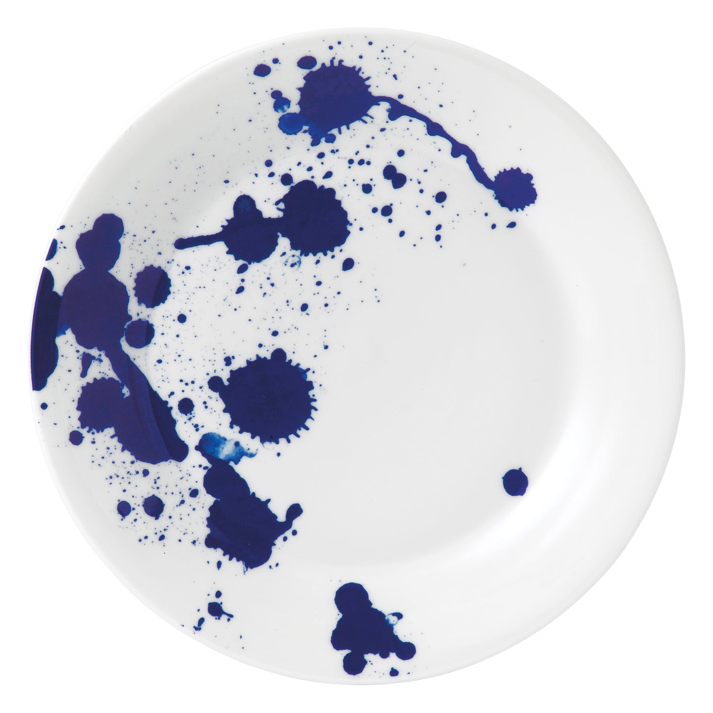 Royal Doulton Pacific Splash Plate 24cm