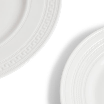 Wedgwood Intaglio Dinner Set of 16