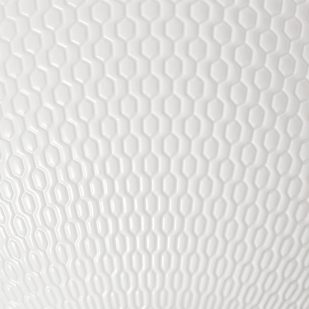 Wedgwood Gio White Soup/Cereal Bowl 16cm