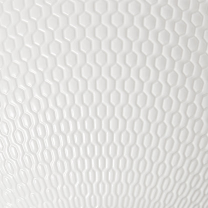 Wedgwood Gio White Soup/Cereal Bowl 16cm