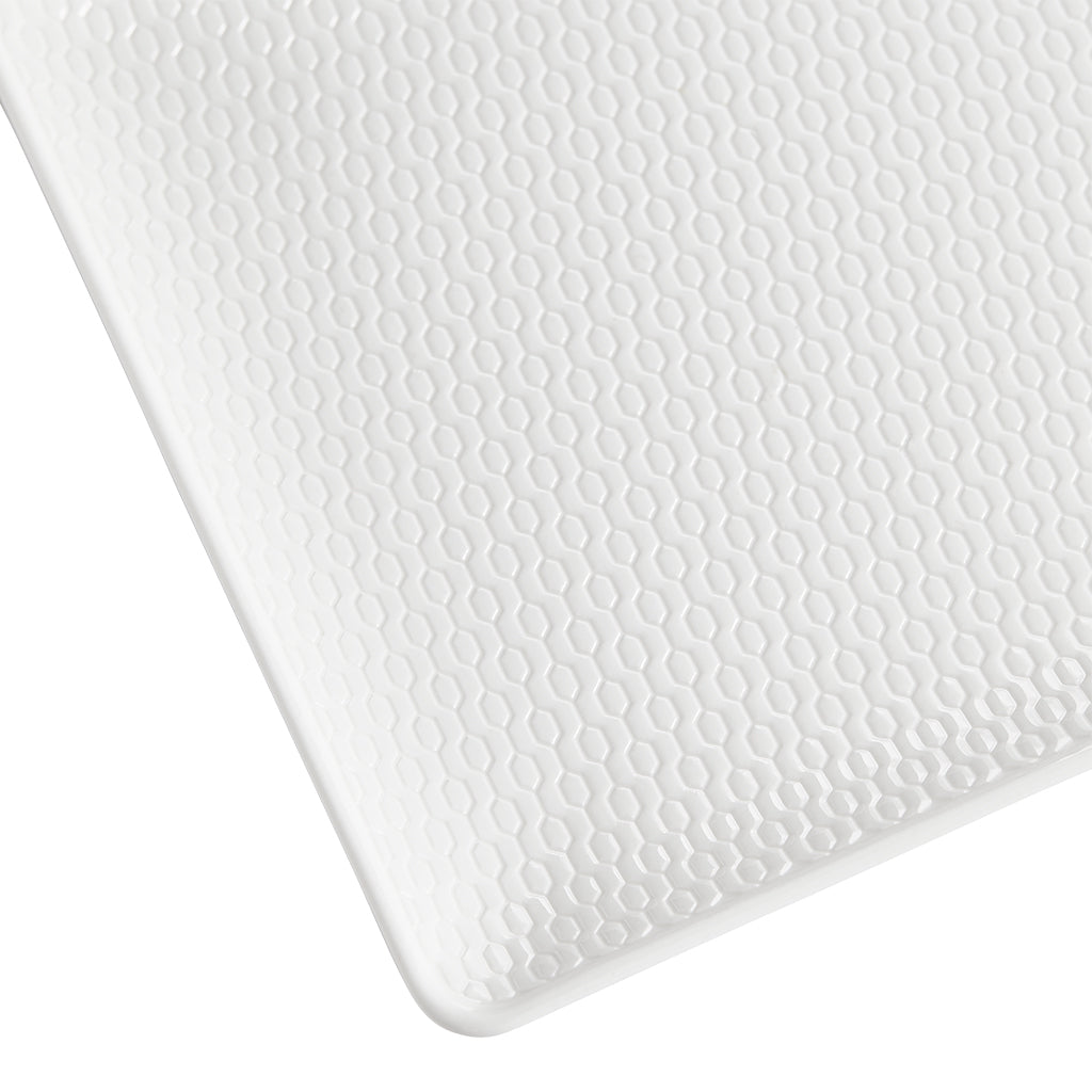 Wedgwood Gio White Rectangular Server 32cm