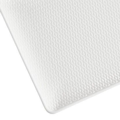 Wedgwood Gio White Rectangular Server 32cm