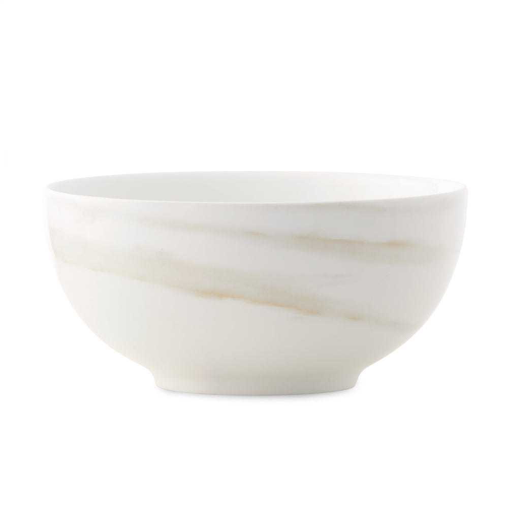 Wedgwood Vera Wang Venato Imperial Dinner Set of 4