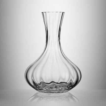 Waterford Crystal Elegance Optic Carafe