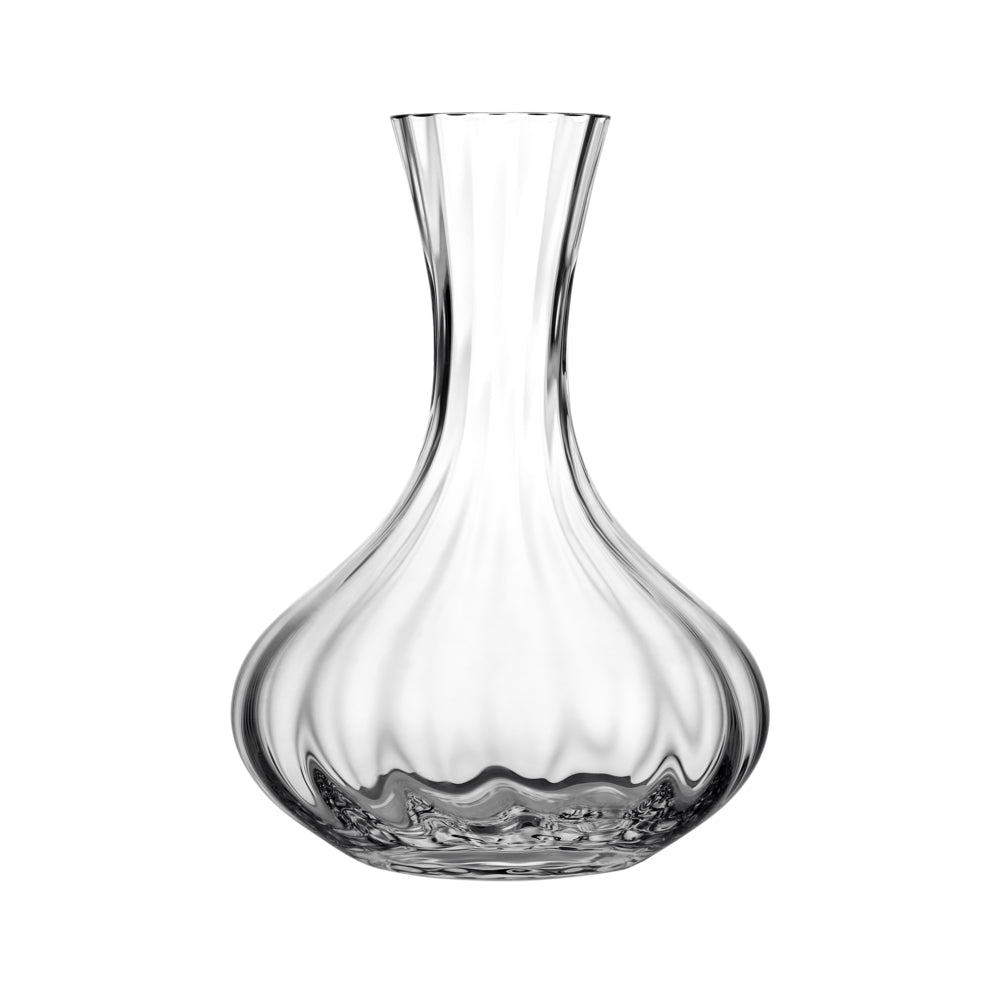 Waterford Crystal Elegance Optic Carafe