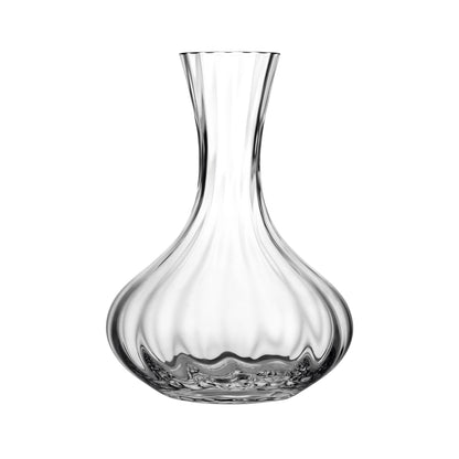 Waterford Crystal Elegance Optic Carafe