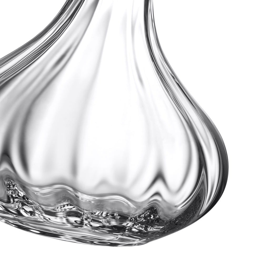 Waterford Crystal Elegance Optic Carafe