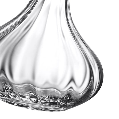 Waterford Crystal Elegance Optic Carafe