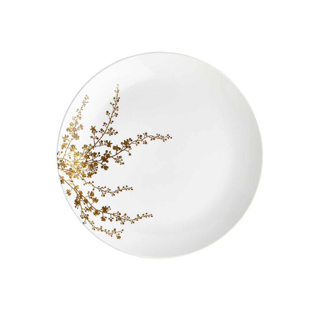 Wedgwood Vera Wang Jardin Plate 28cm