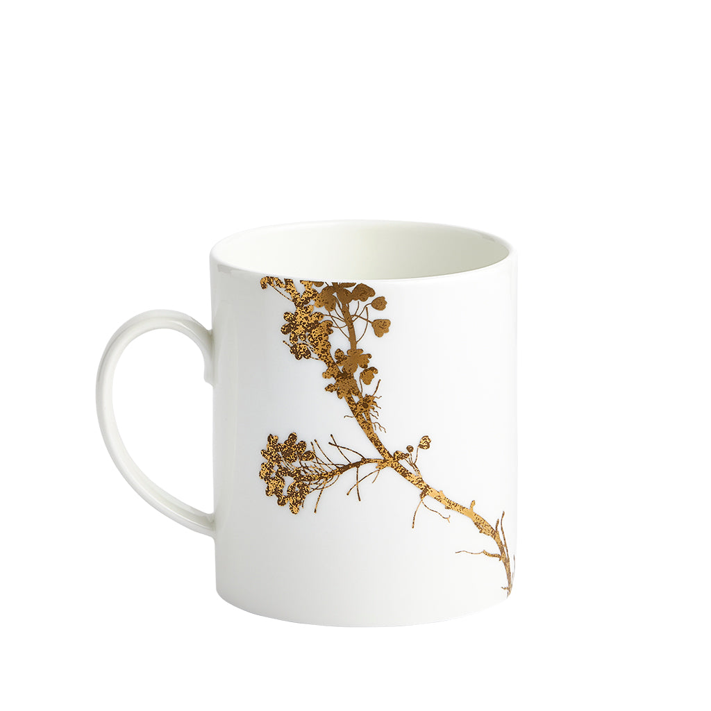 Wedgwood Vera Wang Jardin Mug