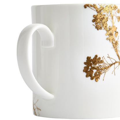Wedgwood Vera Wang Jardin Mug
