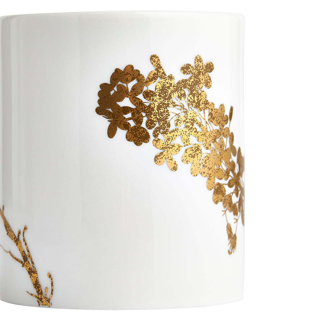 Wedgwood Vera Wang Jardin Mug