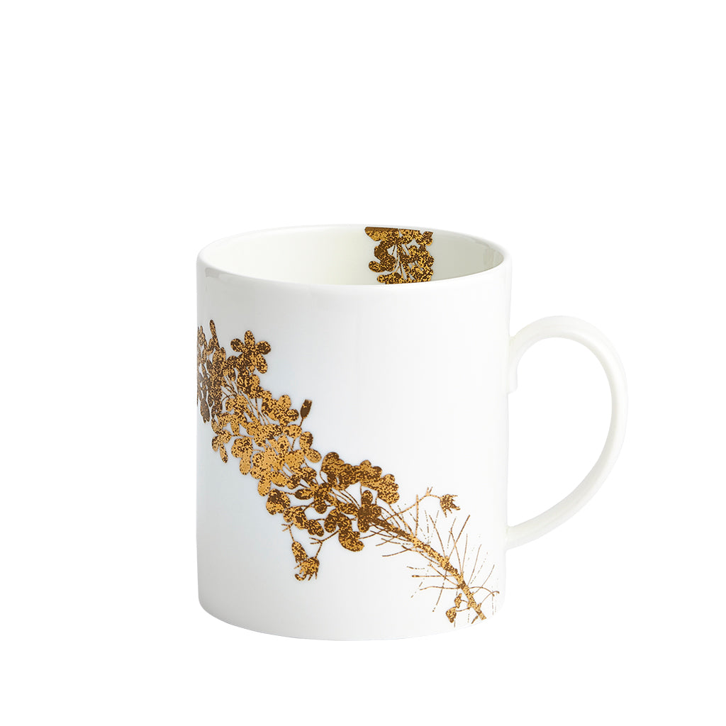 Wedgwood Vera Wang Jardin Mug