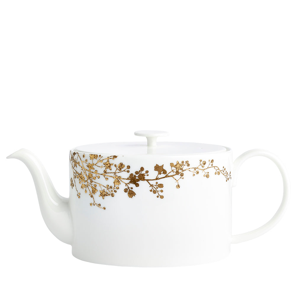 Wedgwood Vera Wang Jardin 3 Piece Beverage Set