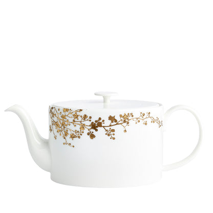 Wedgwood Vera Wang Jardin 3 Piece Beverage Set