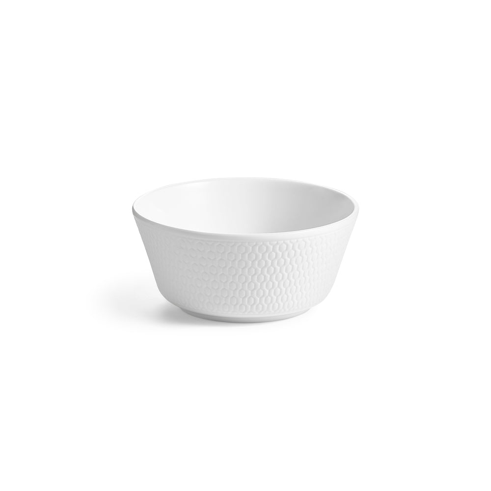 Wedgwood Gio White Bowl 11cm