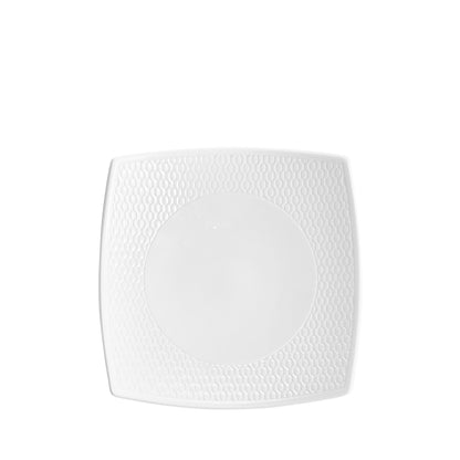 Wedgwood Gio White Sculptural Bowl 14cm