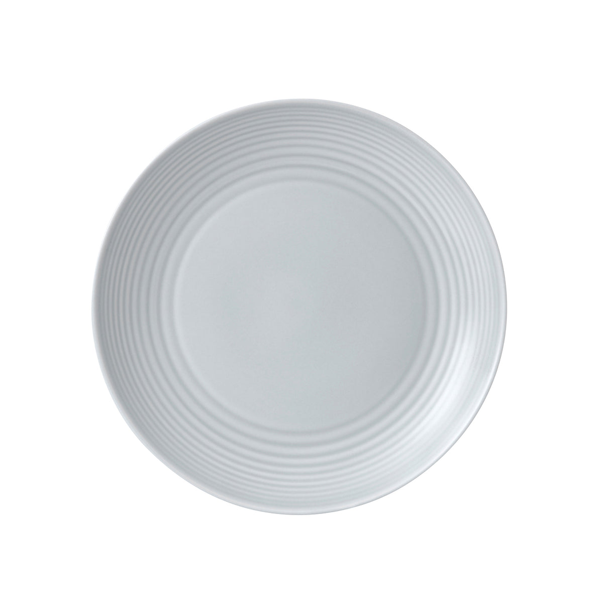 Royal Doulton Gordon Ramsay Maze Light Grey Plate 28cm