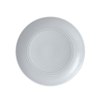 Royal Doulton Gordon Ramsay Maze Light Grey Plate 28cm