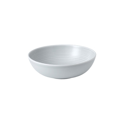 Royal Doulton Gordon Ramsay Maze Light Grey Cereal Bowl 18cm