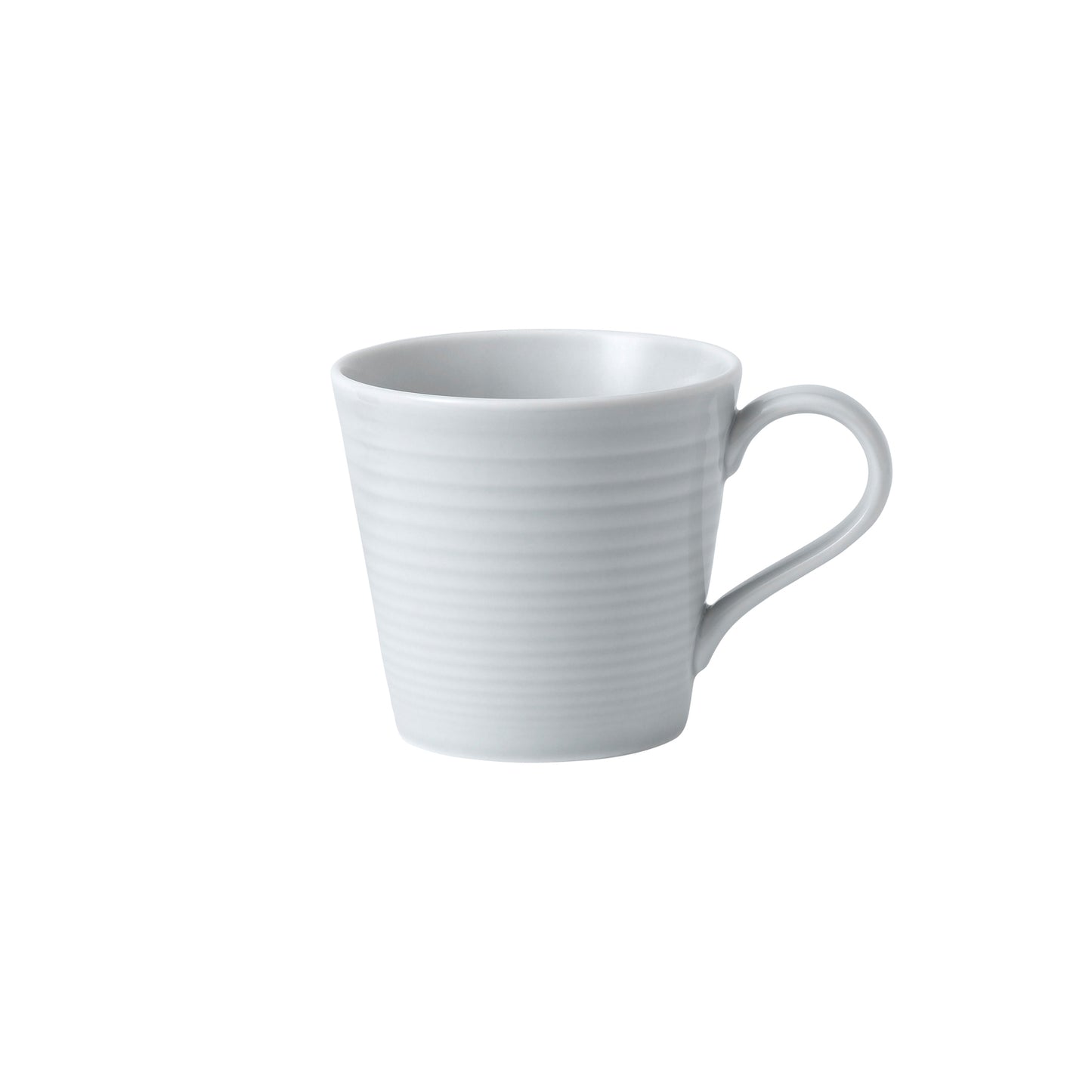 Royal Doulton Gordon Ramsay Maze Light Grey Mug 400ml
