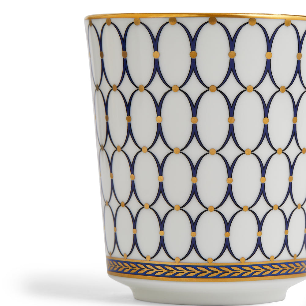Wedgwood Renaissance Gold Mug Set of 2