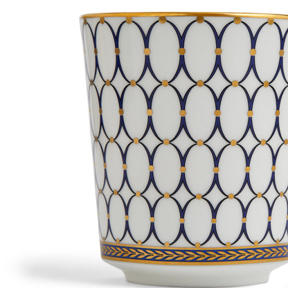 Wedgwood Renaissance Gold Mug Set of 2
