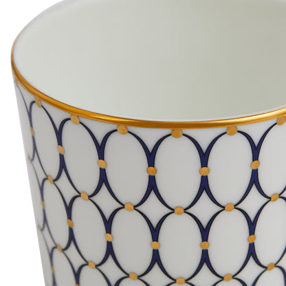Wedgwood Renaissance Gold Mug Set of 2