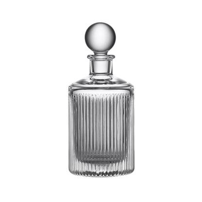 Waterford Crystal Aras Round Decanter