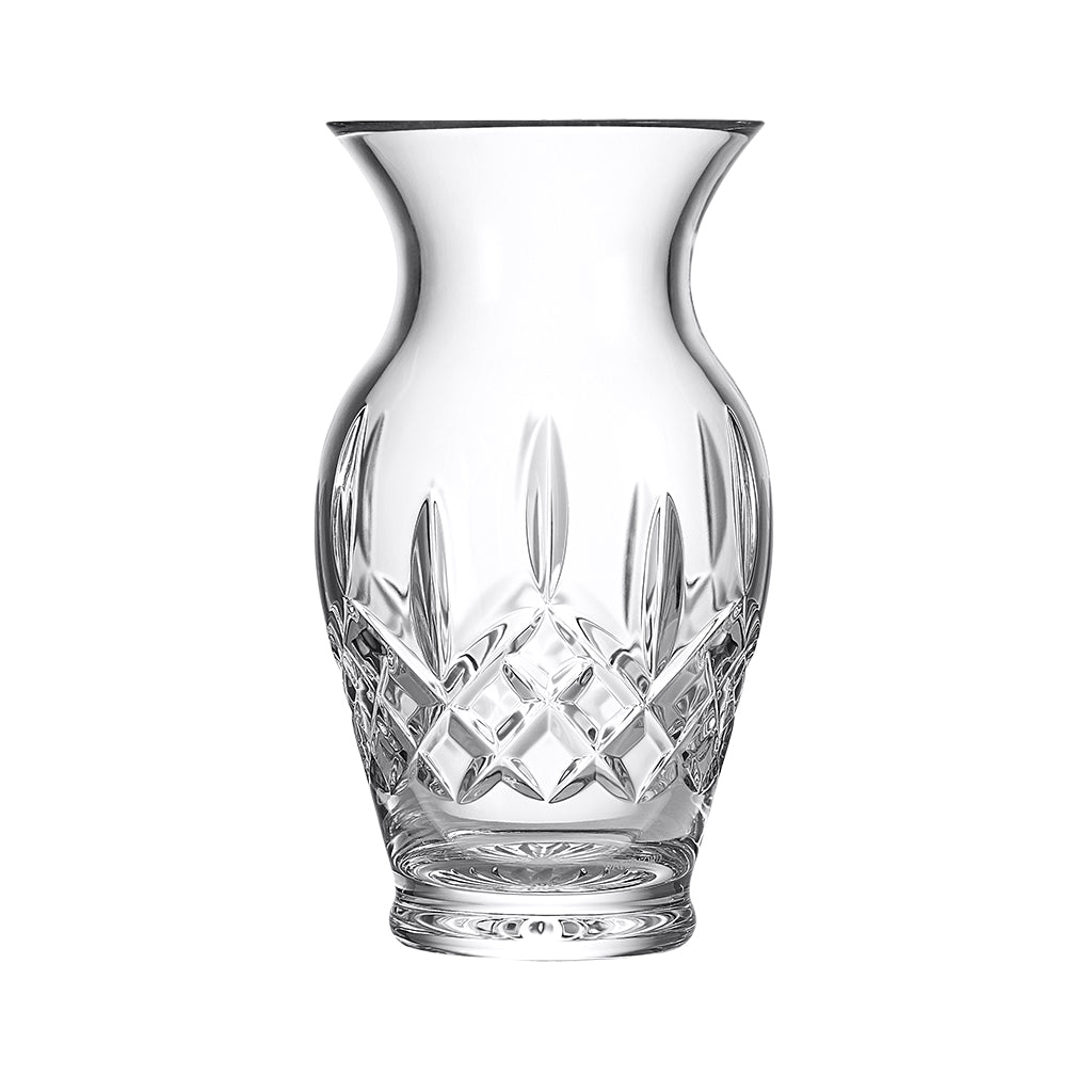 Waterford Crystal Lismore 20cm Vase