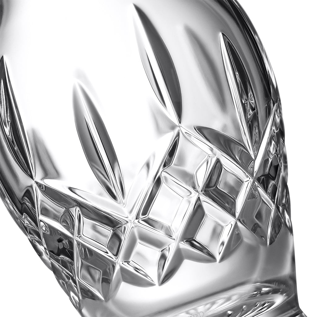 Waterford Crystal Lismore 20cm Vase