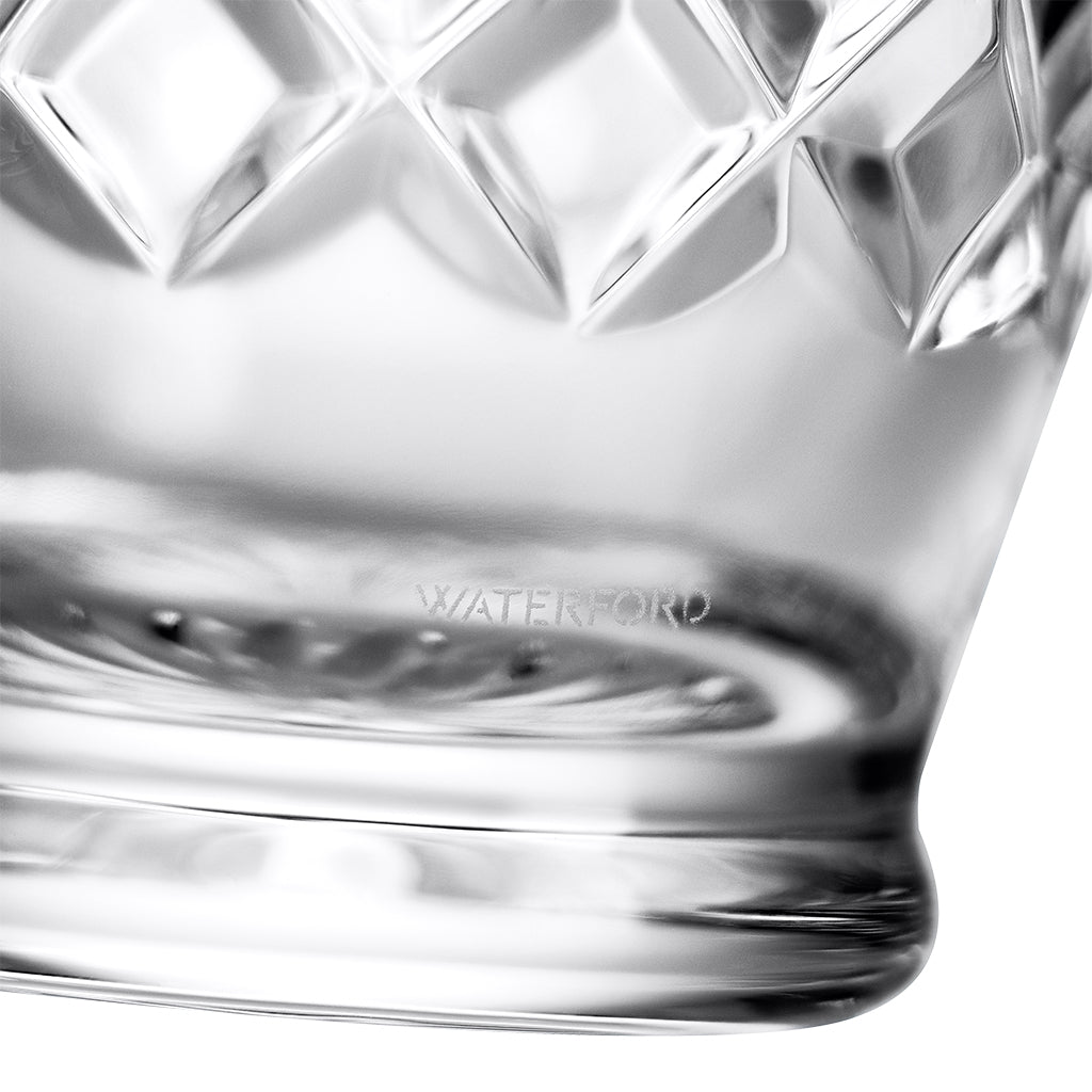 Waterford Crystal Lismore 20cm Vase