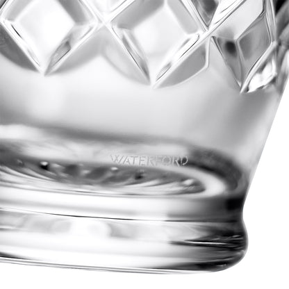 Waterford Crystal Lismore 20cm Vase