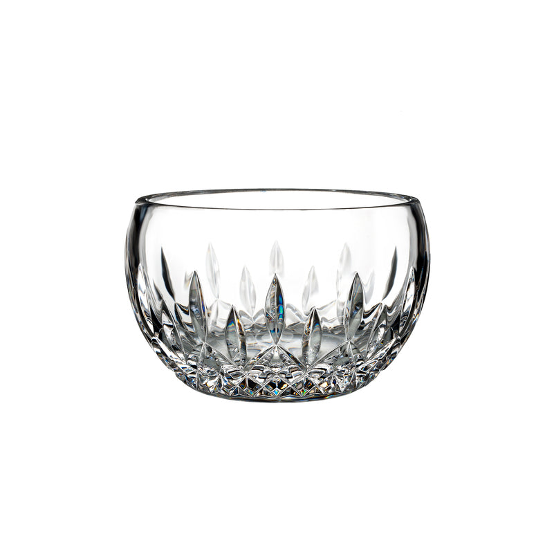 Waterford Crystal Giftology Lismore Candy Bowl