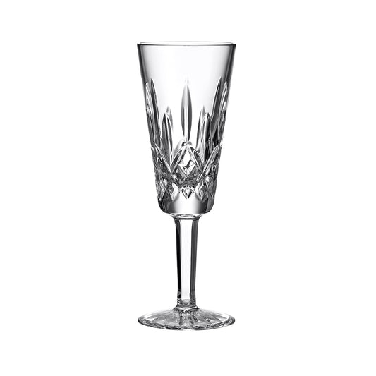 Waterford Crystal Lismore Champagne Flute